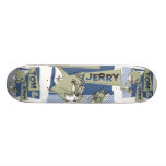 Tom- und JerryScaredey Maus skateboards