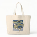 Tom- und JerryScaredey Maus taschen