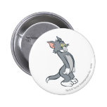Tom verwirrte buttons