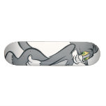 Tom verwirrte skateboards