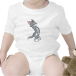 Tom verwirrte t-shirts