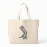 Tom verwirrte taschen