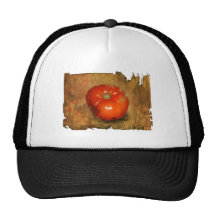 Tomate Baseballcaps