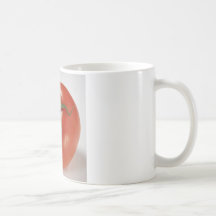 Tomate Kaffeetassen