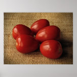 Tomaten Posterdruck