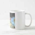 Tomte Nisse, alias Weihnachtsmann Kaffee Tasse