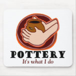 Tonwaren-T-Shirts und Geschenke Mousepads