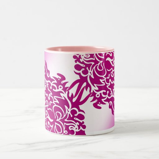 "too deep"  -  Tasse