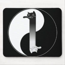 Toon Tao von Longcat Mauspad
