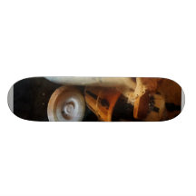 Topf und Fass Individuelle Skatedecks