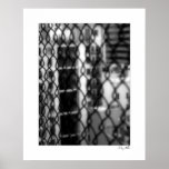 Tor Posterdruck