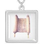 TORAH PERSONALISIERTER SCHMUCK