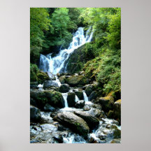 TorcFalls Plakatdruck