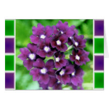 Torenia Fliesen Karte
