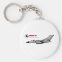 Tornado Identifikation NTM 2008 AG 51 Immelmann Schlüsselband