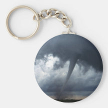 Tornado Keychain Schlüsselband
