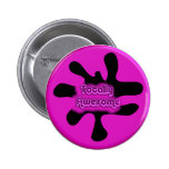Total fantastisch buttons