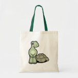 Total nackte Schildkröten-Taschen-Tasche