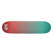 Total Skateboard Bretter