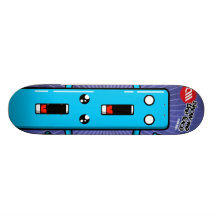 Totem Individuelle Decks