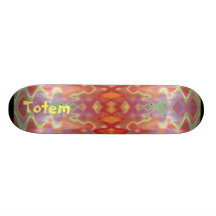Totem Skateboardbretter