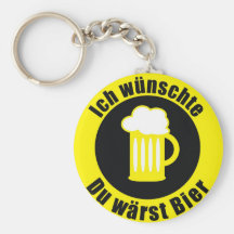 Totenbahre Schlüsselbänder