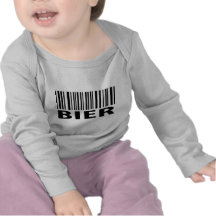 Totenbahrencodeikone T-shirt