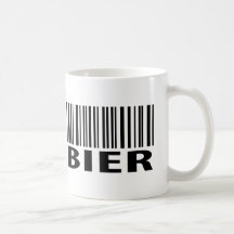 Totenbahrencodeikone Tee Tasse