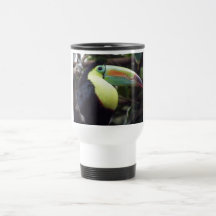 Toucan Vogel Kaffeetassen