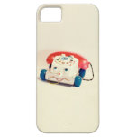 Toy Phone iPhone 5 case