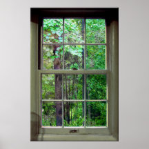 Tragbares Fenster Plakat