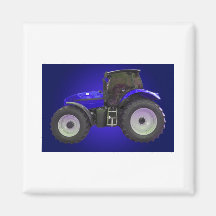 Traktor Kühlschrankmagnet