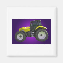 Traktor Kühlschrankmagnete