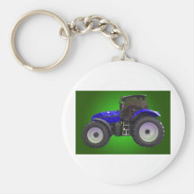 Traktor Schlüsselbänder