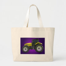 Traktor Tragetaschen