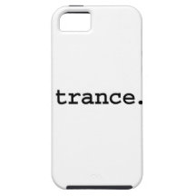 Trance Hülle Fürs iPhone 5