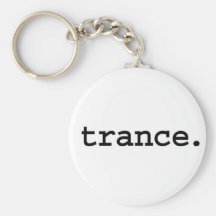 Trance Schlüsselanhänger