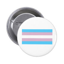 Transgender-Stolz Anstecknadelbutton