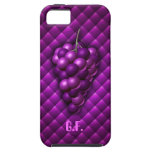 Traube iPhone 5 Fall iPhone 5 Etui