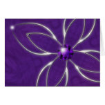 Traum in der Amethyst Karte