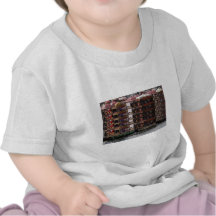Traumboots-Haus Tshirts