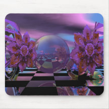 Träume, Träume, Träume Mousepads