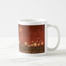 Träumer Teetasse