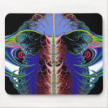 TraumStealer 3 Mousepad