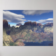 Traumwelt Plakate