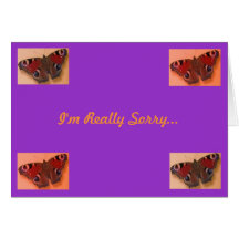 Traurig….Fibromyalgia-Bewusstseins-Karte