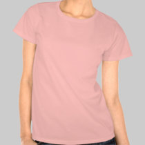 Traurig, trinke ich nur wirkliches Bier t-shirts