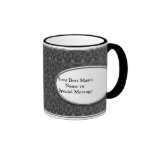 Trauzeuge-Becher, personalisiert Kaffee Tasse