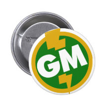 Trauzeuge Button