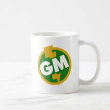 Trauzeuge Kaffeetasse